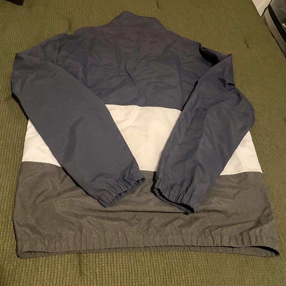 Weatherproof Lightweight Rain Jacket Windbreaker … - image 2